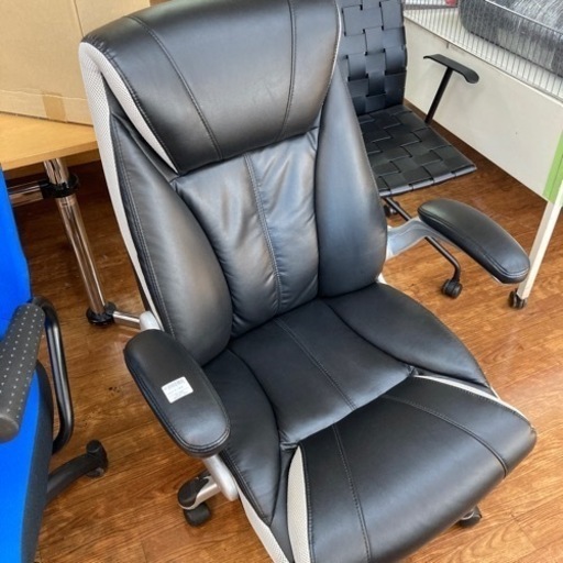 デスクチェア入荷致しました！