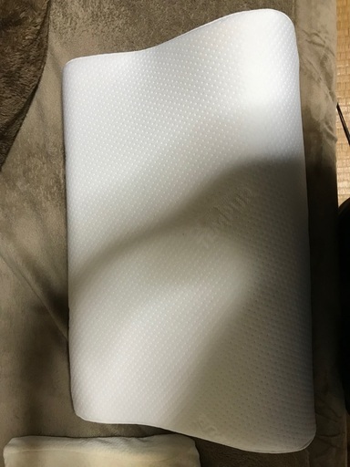 テンピュール枕