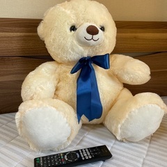 ぬいぐるみの画像