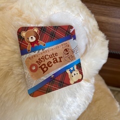 ぬいぐるみの画像