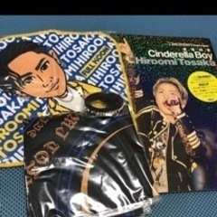 三代目 J Soul Brothers 登坂広臣グッズ
