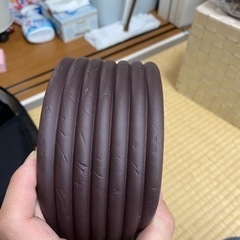 クッションガードの画像