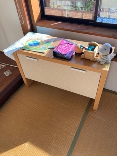 シューズBOX