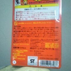 森で発見！たまごっちの画像