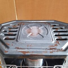 トヨクニ　開放式石油ストーブ　 26-EGの画像