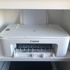 Canon インクジェット複合機　TS3330