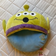 ぬいぐるみ、足保温