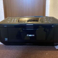 キャノンプリンター　PIXUS MX883