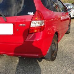 なんもかんも全部コミ！９．８万円！ＧＤ１フィット！バリ山タイヤ！車検残１年３ケ月！実検査令和５年３月３１日！ の画像