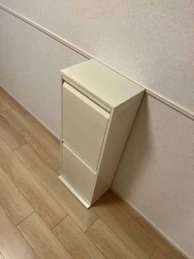 【新品】ゴミ箱 ダストボックス2