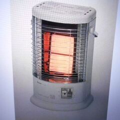 【期間限定】セラミックリンナイセラミックヒーターの画像