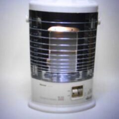 【期間限定】セラミックリンナイセラミックヒーターの画像