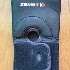 ZAMST ジュニアサイズ　M