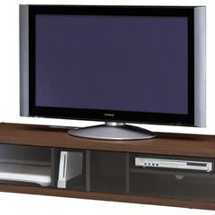 【差し上げます！】大型テレビでホームシアターに最適！！　スタイリ...