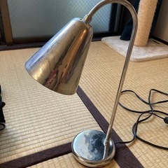 卓上ランプ　照明　スタンド