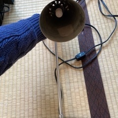 卓上ランプ　照明　スタンドの画像