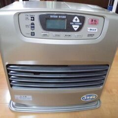 ♪ 訳有・超安 ★ ダイニチ 石油ファンヒーター FW-576L...