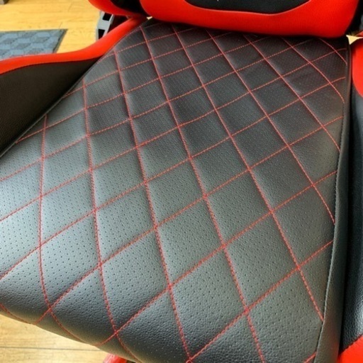 ⭐️美品⭐️EXRACING ゲーミングチェア PUレザー 王道モデル