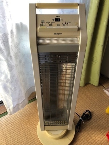 ヒーター
