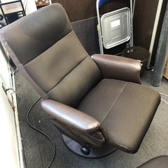 オッマトマンつきチェア　お譲りしますの画像
