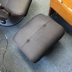 オッマトマンつきチェア　お譲りしますの画像