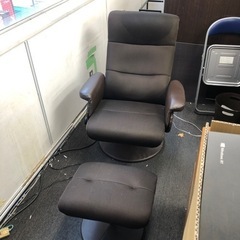 オッマトマンつきチェア　お譲りしますの画像