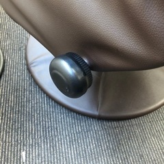 オッマトマンつきチェア　お譲りしますの画像