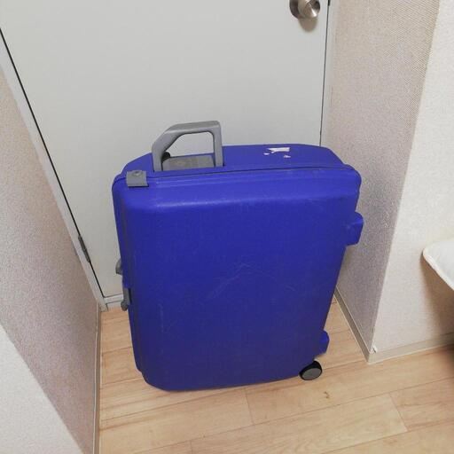 キャリーバッグ　Samsonite