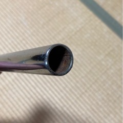 YAMAHA SR 純正ハンドルの画像