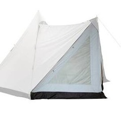 4点セット【新品】テンマクデザイン　サーカスTC　DX×TINY　GARDEN EKALの画像