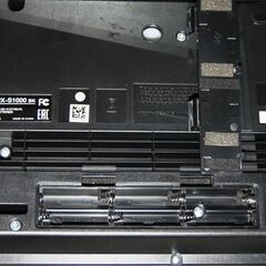 CASIO PX-S1000BK 2021年製造の画像