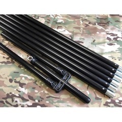 4点セット【新品】テンマクデザイン　サーカスTC　DX×TINY　GARDEN EKALの画像