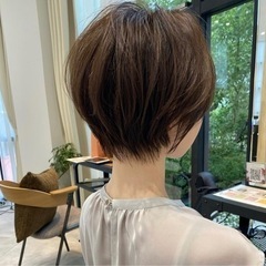 ショートカット無料（練習モデル）