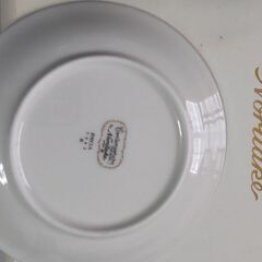 Noritake  大皿 １枚  ケーキ皿 ５枚の画像