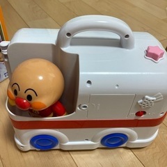 美品　アンパンマン  びょういんの画像