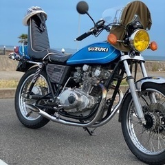 極上GS400 