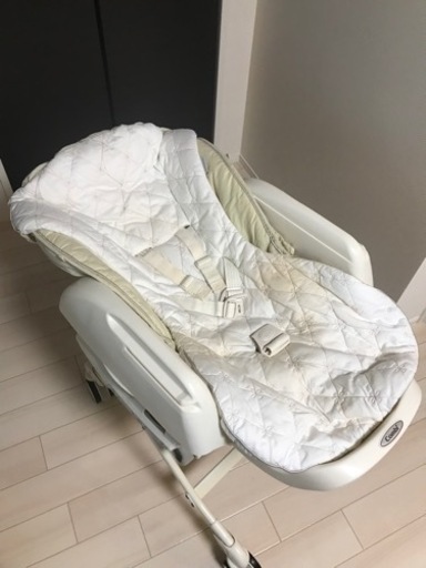 Combi コンビ ハイ\u0026ロースウィングラック （オートスイング）