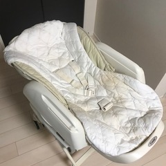 Combi コンビ ハイ&ロースウィングラック （オートスイング）