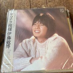 レコード(雑多①)の画像