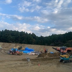 作業員急募集中‼️の画像