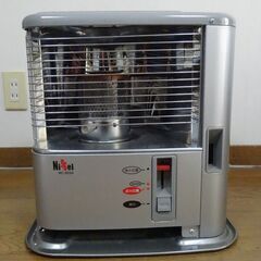 小型石油ストーブの中古が安い！激安で譲ります・無料であげます