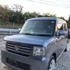 22年式コンテ車検２年付