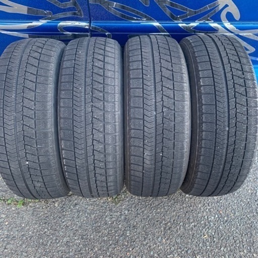 スタッドレス　ブリザック　VRX 185/60-15