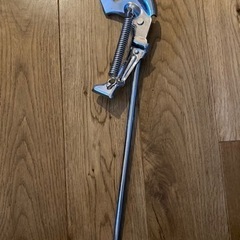 自転車27インチスタンド