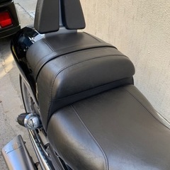 ハーレーVRSCF  V-RODマッスル（1250cc）の画像