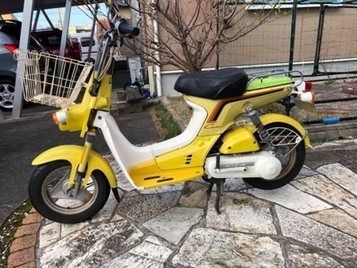 希少　　カレン　オイルタンク　センサー付　モトコンポにも 希少 カレン オイルタンク センサー付 モトコンポにも Yahoo