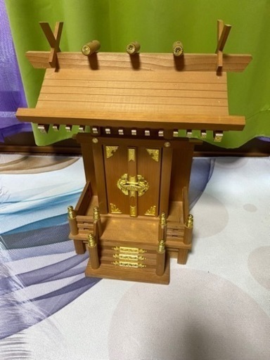 神棚