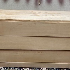収納タンス　桐タンス　収納