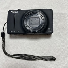 Nikon デジタルカメラ