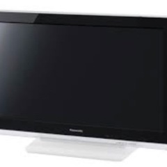 Panasonic private VIERA 19型　比較的新...